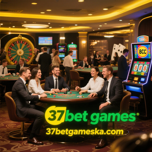 37bet games